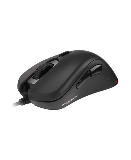 Genesis | Gaming Mouse | Krypton 200 | Wired | Black