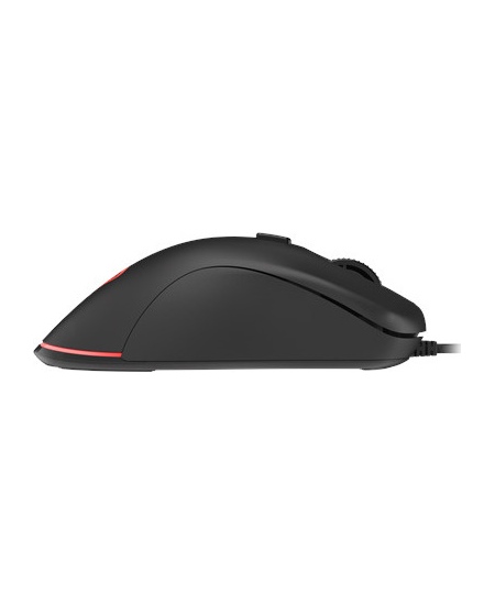 Genesis | Gaming Mouse | Krypton 200 | Wired | Black