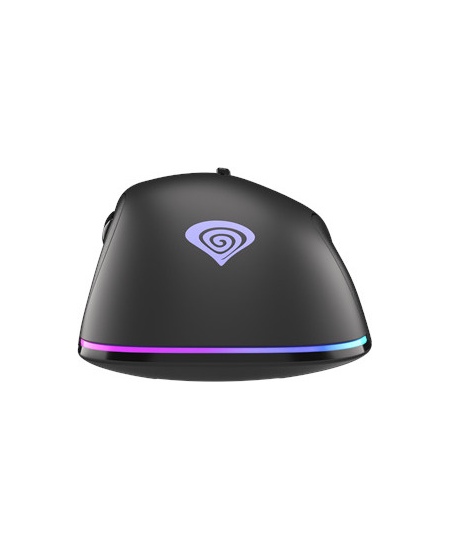 Genesis | Gaming Mouse | Krypton 200 | Wired | Black