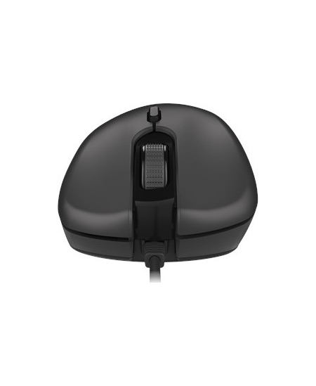 Genesis | Gaming Mouse | Krypton 200 | Wired | Black