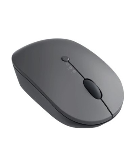 Lenovo | Go Wireless Multi-Device Mouse | Wireless | Black