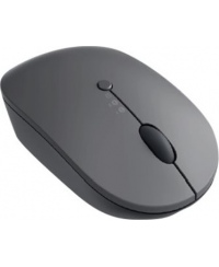 Lenovo | Go Wireless Multi-Device Mouse | Wireless | Black