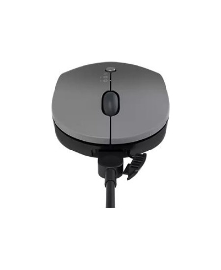 Lenovo | Go Wireless Multi-Device Mouse | Wireless | Black