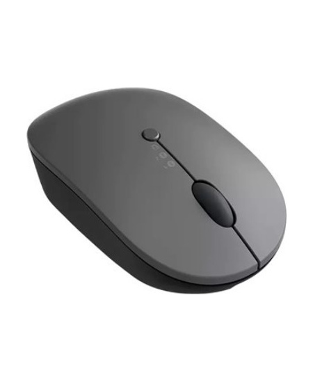 Lenovo | Go Wireless Multi-Device Mouse | Wireless | Black