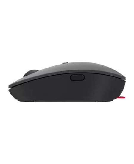 Lenovo | Go Wireless Multi-Device Mouse | Wireless | Black