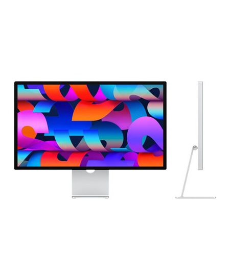 Apple Studio Display - Nano-Texture Glass - Tilt-Adjustable Stand | Apple | Studio Display | MMYW3Z/A | 27 " | IPS | 5K Ret