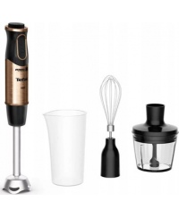 HB656G10 | Hand Blender | 1000 W | Number of speeds 20 | Black/Copper