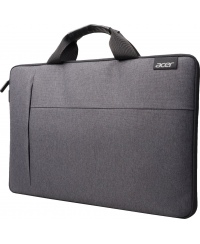 Acer ABG233 | Notebook Case | Sleeve | Grey | 15.6 "