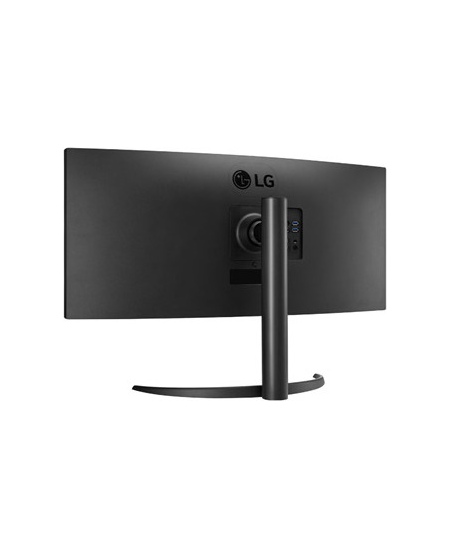 LG 34WR55QK-B | 34 " | VA | 21:9 | 100 Hz | 5 ms | 3440 x 1440 pixels | 300 cd/m² | HDMI ports quantity 2 | Warranty 24 mo