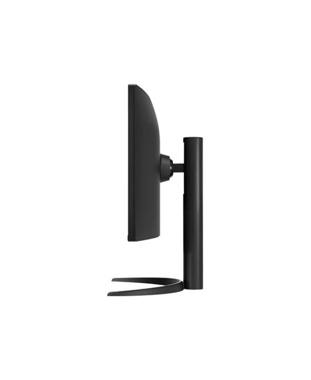 LG 34WR55QK-B | 34 " | VA | 21:9 | 100 Hz | 5 ms | 3440 x 1440 pixels | 300 cd/m² | HDMI ports quantity 2 | Warranty 24 mo