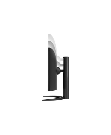 LG 34WR55QK-B | 34 " | VA | 21:9 | 100 Hz | 5 ms | 3440 x 1440 pixels | 300 cd/m² | HDMI ports quantity 2 | Warranty 24 mo
