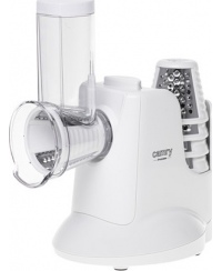 Camry | Vegetable slicer | CR 4816 | White | 150 W