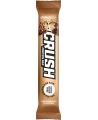 Baltyminis batonėlis BioTechUSA Crush Bar, sausainių ir kremo skonio, 64 g