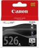 Canon CLI-526 (4540B001), juoda kasetė