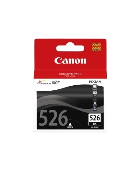 Canon CLI-526 (4540B001), juoda kasetė