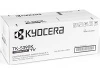 Kyocera TK-5390K (1T02Z10NL0) Lazerinė kasetė, Juoda