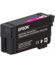 Epson T40D3 (C13T40D34N) Rašalinė kasetė, Purpurinė