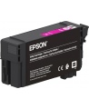 Epson T40D3 (C13T40D34N) Rašalinė kasetė, Purpurinė