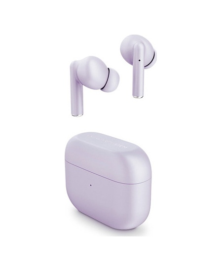 Energy Sistem | True Wireless Earphones | Style 2 | Wireless | In-ear | Microphone | Noise canceling | Wireless | Violet