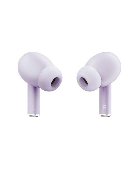Energy Sistem | True Wireless Earphones | Style 2 | Wireless | In-ear | Microphone | Noise canceling | Wireless | Violet