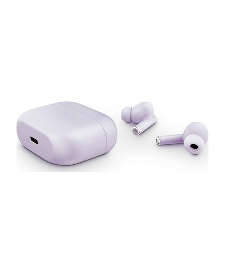 Energy Sistem | True Wireless Earphones | Style 2 | Wireless | In-ear | Microphone | Noise canceling | Wireless | Violet