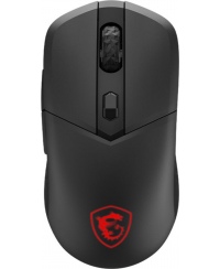 MSI Gaming Mouse | VERSA 300 WIRELESS | Wireless | 2.4 GHz, Bluetooth, USB 2.0