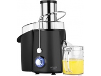 Adler | Juicer | AD 4127 | Type Juicer maker | Matt Black | 1000 W | Number of speeds 2