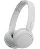 Sony WH-CH520 Wireless Headphones, White | Sony | Wireless Headphones | WH-CH520 | Wireless | On-Ear | Microphone | Noise cancel