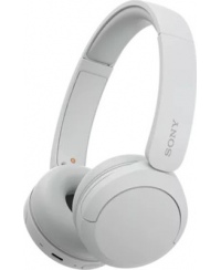 Sony WH-CH520 Wireless Headphones, White | Sony | Wireless Headphones | WH-CH520 | Wireless | On-Ear | Microphone | Noise cancel