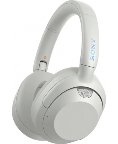 Sony | Headphones | WH-ULT900N ULT WEAR | Wireless | White