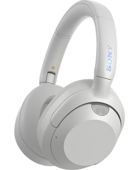 Sony | Headphones | WH-ULT900N ULT WEAR | Wireless | White