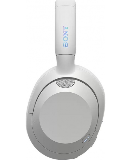 Sony | Headphones | WH-ULT900N ULT WEAR | Wireless | White
