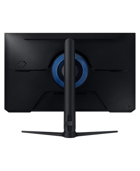 Samsung LS27DG302EUXEN | 27 " | VA | FHD | 16:9 | 180 Hz | 1 ms | 1920 x 1080 pixels | 250 cd/m² | HDMI ports quantity 1 |