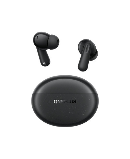 OnePlus Nord Buds 3 Pro | Built-in microphone | Bluetooth | Starry Black