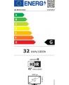 LG | Curved UltraWide Monitor | 34WP65CP-B | 34 " | VA | QHD | 21:9 | 160 Hz | 5 ms | 3440 x 1440 | 300 cd/m² | HDMI ports