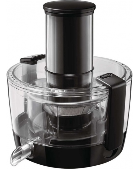 Philips | Avance Collection | Food processor HR7778/00 | 1300 W | Number of speeds 12 | Bowl capacity 3.4 L | Stainless steel