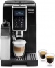 Delonghi | Coffee Maker | Dinamica ECAM 350.55 B | Pump pressure 15 bar | Built-in milk frother | Automatic | 1450 W | Black