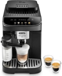 Delonghi | Automatic Coffee Maker | ECAM290.61.B Magnifica Evo | Pump pressure 15 bar | Built-in milk frother | Automatic | 1450