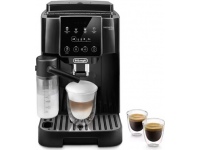 Delonghi | Coffee Maker | ECAM 220.60.B Magnifica Start | Pump pressure 15 bar | Built-in milk frother | Fully Automatic | 1450 