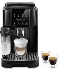 Delonghi | Coffee Maker | ECAM 220.60.B Magnifica Start | Pump pressure 15 bar | Built-in milk frother | Fully Automatic | 1450 