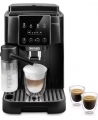 Delonghi | Coffee Maker | ECAM 220.60.B Magnifica Start | Pump pressure 15 bar | Built-in milk frother | Fully Automatic | 1450 
