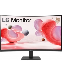 LG | 32MR50C-B | 32 " | VA | 16:9 | 100 Hz | 5 ms | 1920 x 1080 pixels | 250 cd/m² | HDMI ports quantity 2
