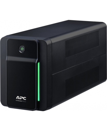 Schneider Electric APC Back-UPS | BX750MI | 750 VA | 410 W