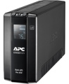 Schneider Electric APC Back-UPS Pro | BR650MI | 650 VA | 390 W