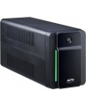 Schneider Electric APC Easy UPS | BVX700LI | 700 VA | 360 W