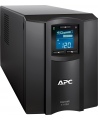 Schneider Electric APC Smart-UPS C | SMC1000IC | 1000 VA | 600 W