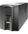 Schneider Electric APC Smart-UPS | SMT1500IC | 1500 VA | 1000 W