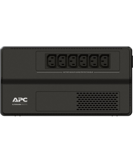 Schneider Electric APC Easy UPS | BV1000I | 1000 VA | 600 W
