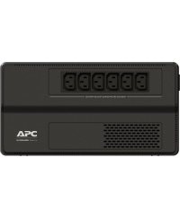 Schneider Electric APC Easy UPS | BV1000I | 1000 VA | 600 W