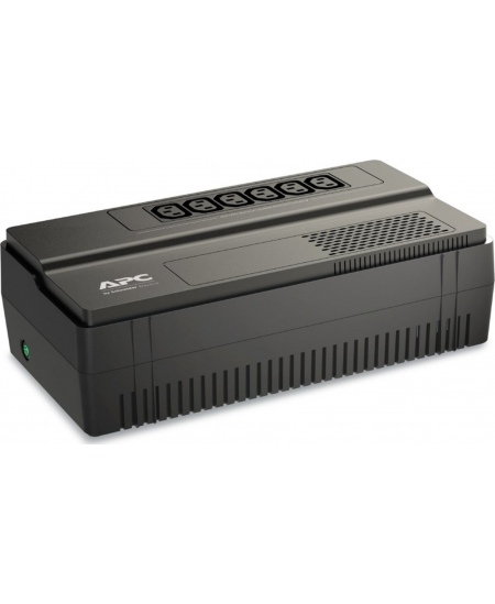 Schneider Electric APC Easy UPS | BV1000I | 1000 VA | 600 W